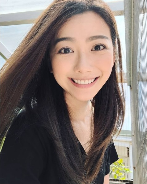 (圖/翻攝自邵庭Instagram)