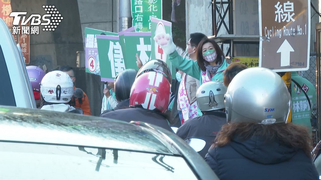 圖/TVBS
