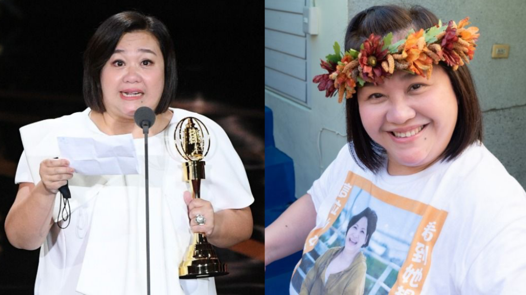 鍾欣凌因亡父接代言藏洋蔥 加碼爆雷《婆婆2》進度
