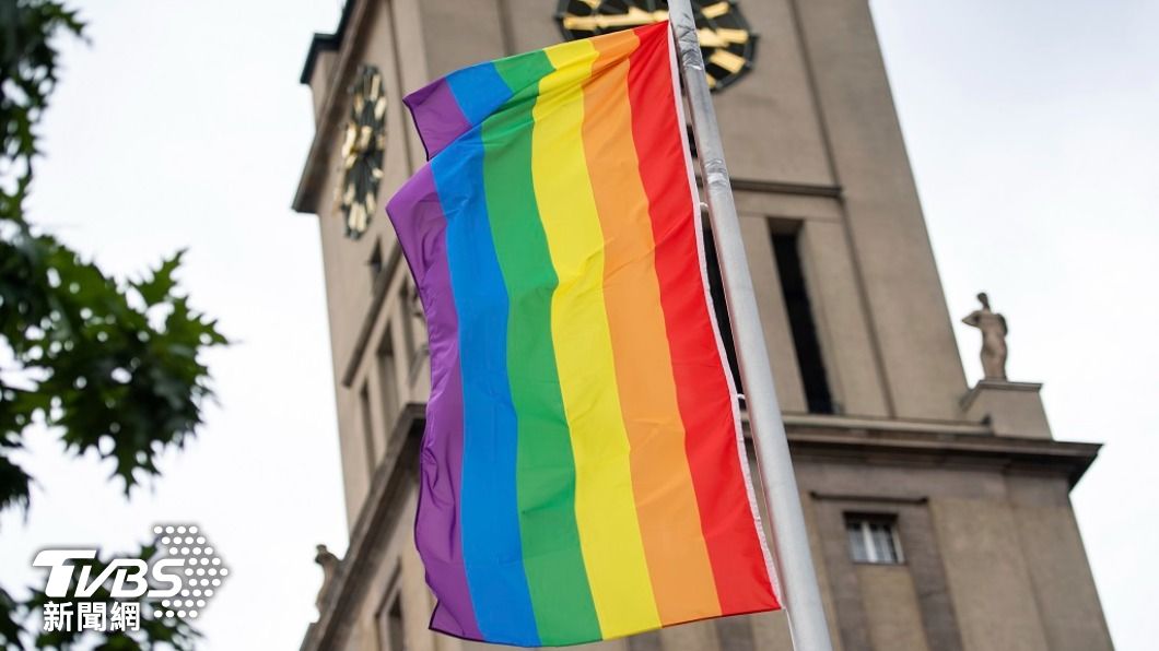 對抗性傾向歧視 德任命首位LGBTQ事務專員