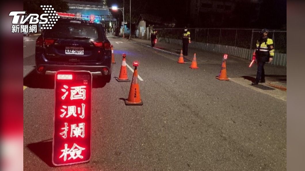 酒駕重罰3/31上路!累犯公布姓名 乘客連坐罰1.5萬