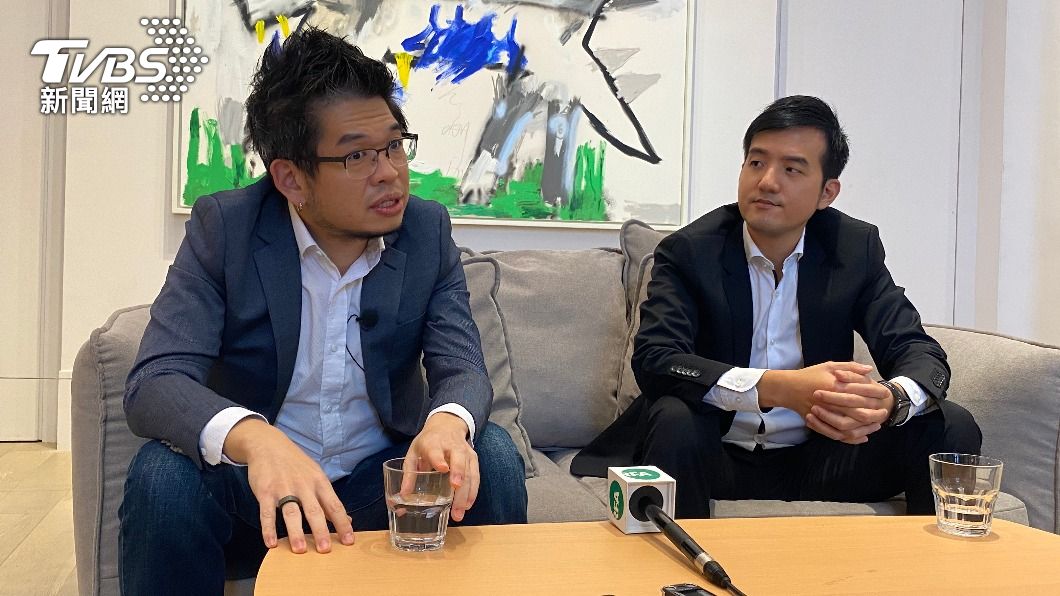 花5天賣YouTube賺四百億 陳士駿:在台恐拖一年半