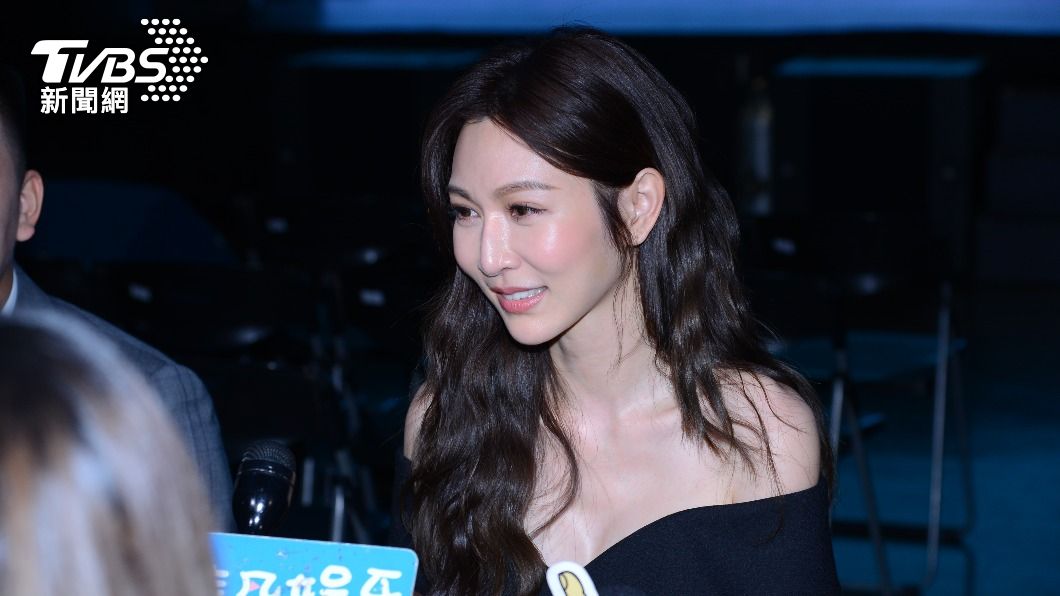 曾莞婷經營副業有成。(圖/TVBS)
