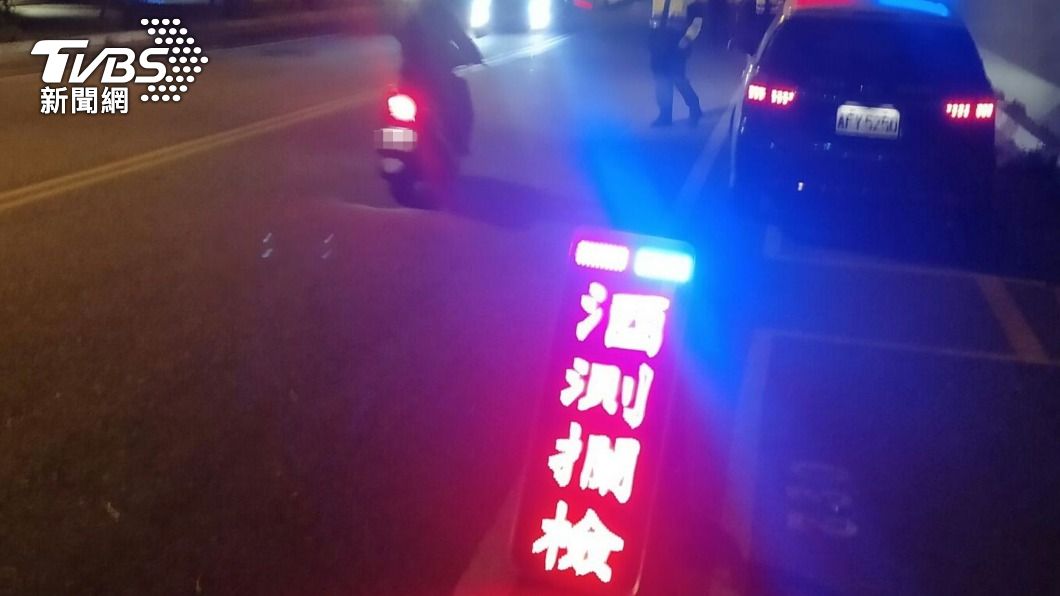（示意圖，與新聞事件無關。圖／中央社）