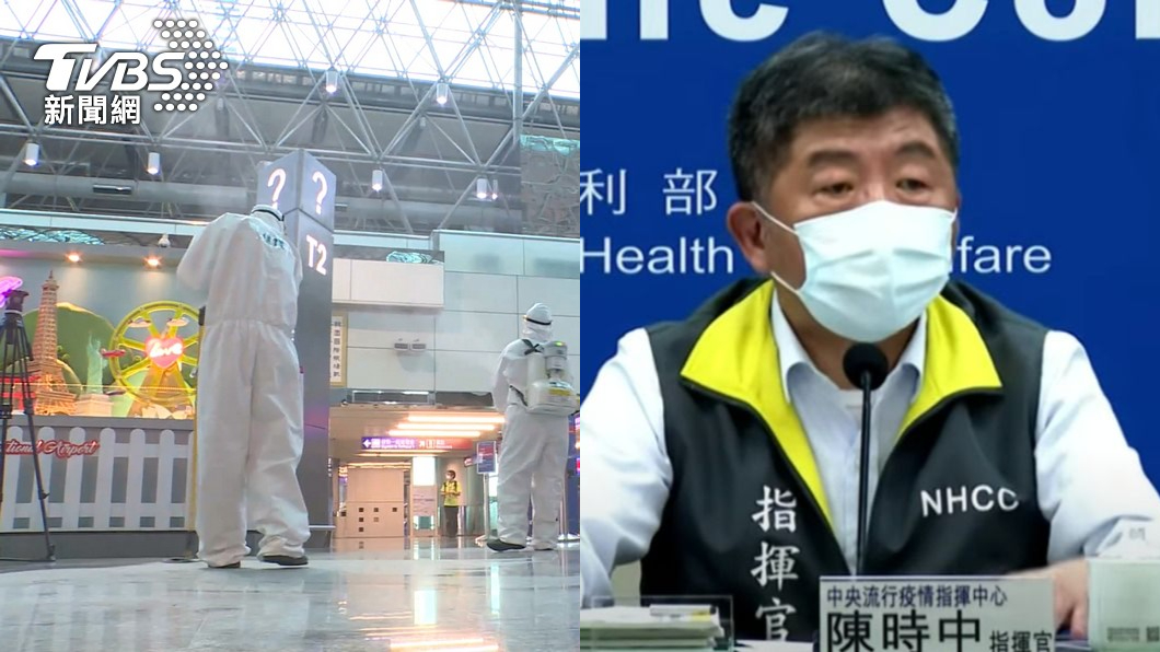 清潔員交通車「人多隨便坐」 陳時中認:防疫螺絲鬆了