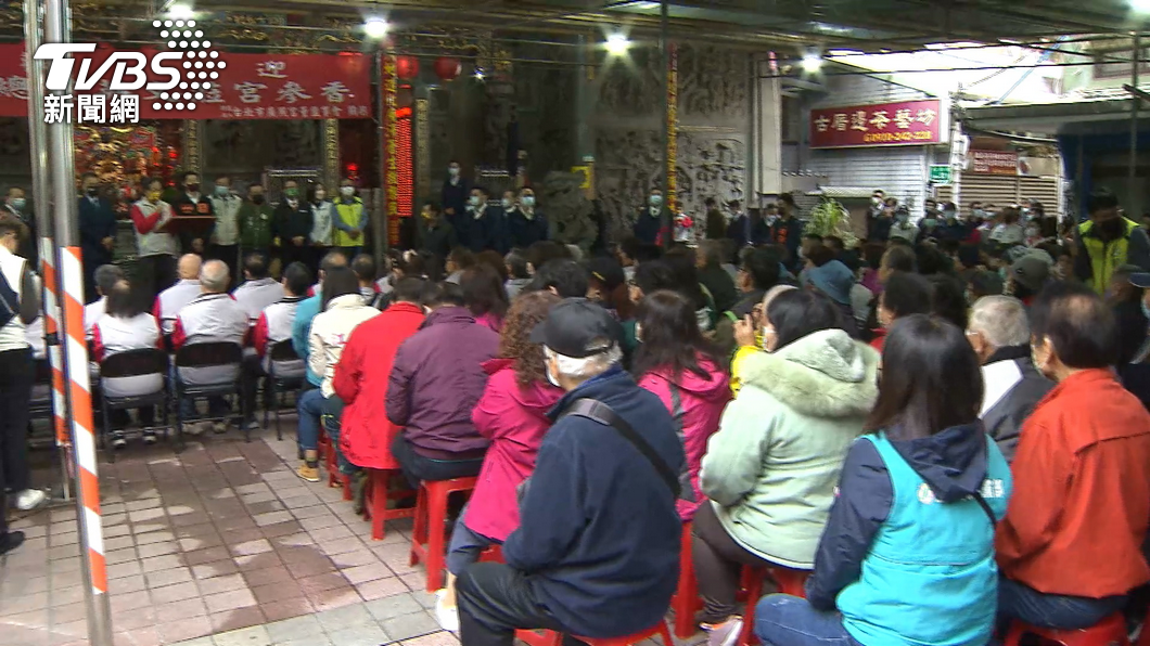 圖／TVBS