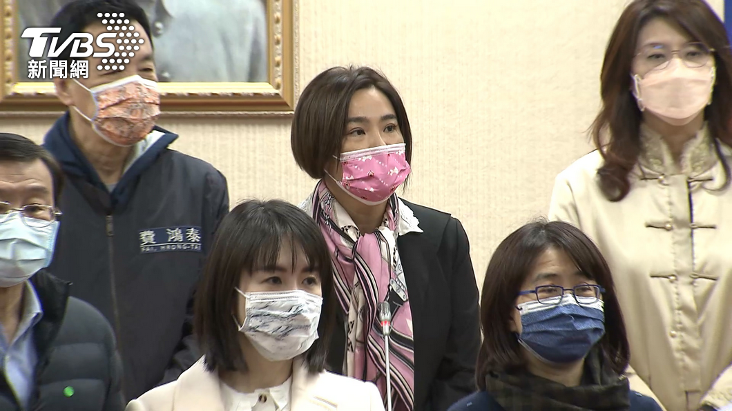 圖/TVBS