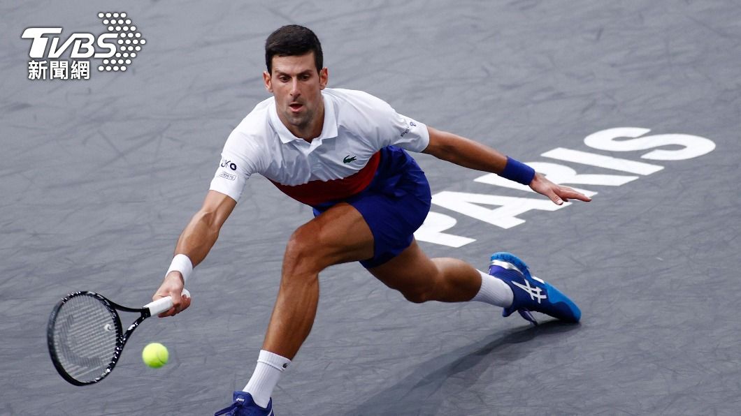喬科維奇遭撤銷簽證　澳洲當局同意延後驅逐出境