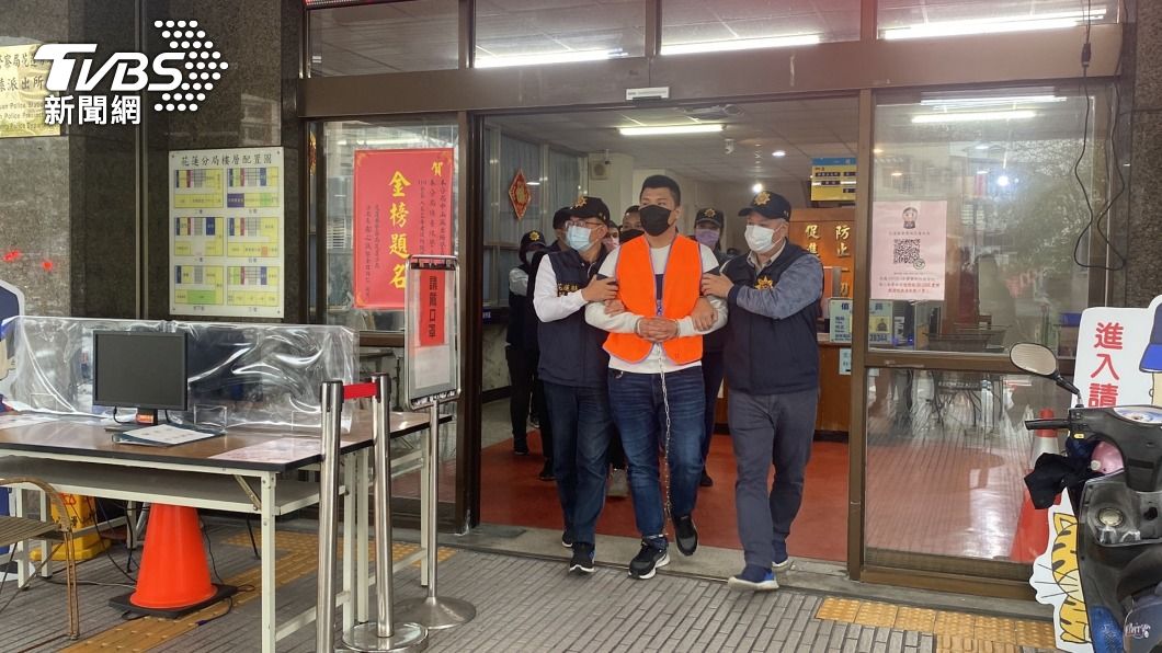 花蓮一週7起糾眾暴力事件 檢警強力掃蕩逮回16人