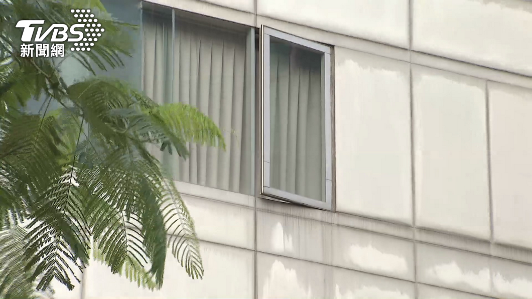 北市日前有防疫旅館發生群聚感染。（圖／TVBS資料畫面）