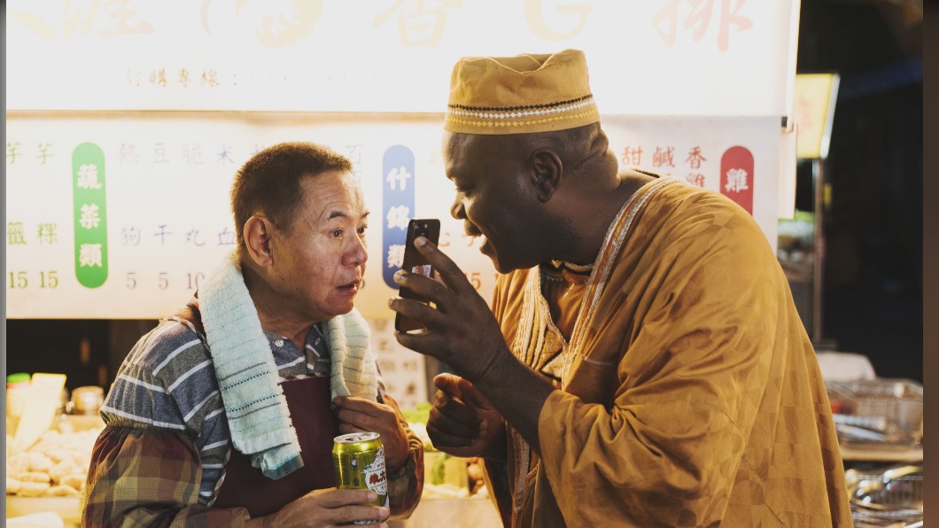 蔡振南‧伊馮睽違23年合體再續前緣 重現經典廣告