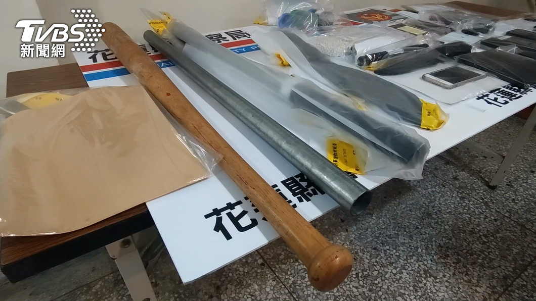 圖/TVBS
