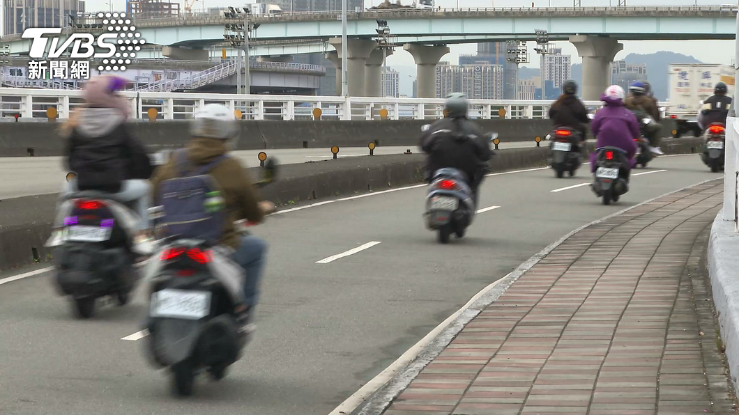 圖／TVBS