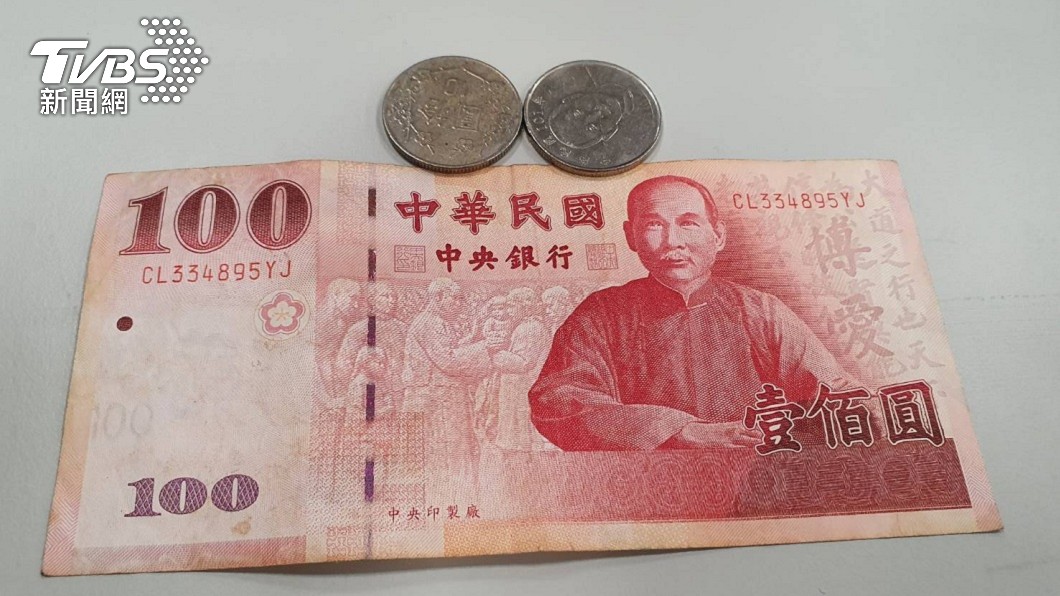 網友們得知後紛紛直呼剪髮只收120元這價位實在太佛心了。(圖/TVBS)
