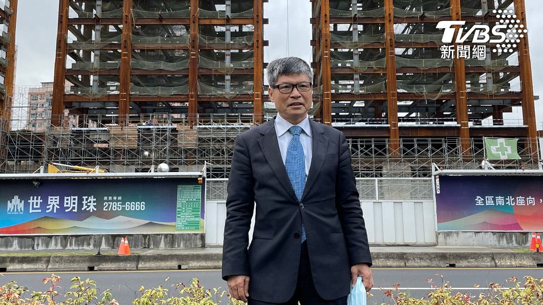 南港輪胎名譽董事長林學圃傳12月底辭世　公司證實回應了