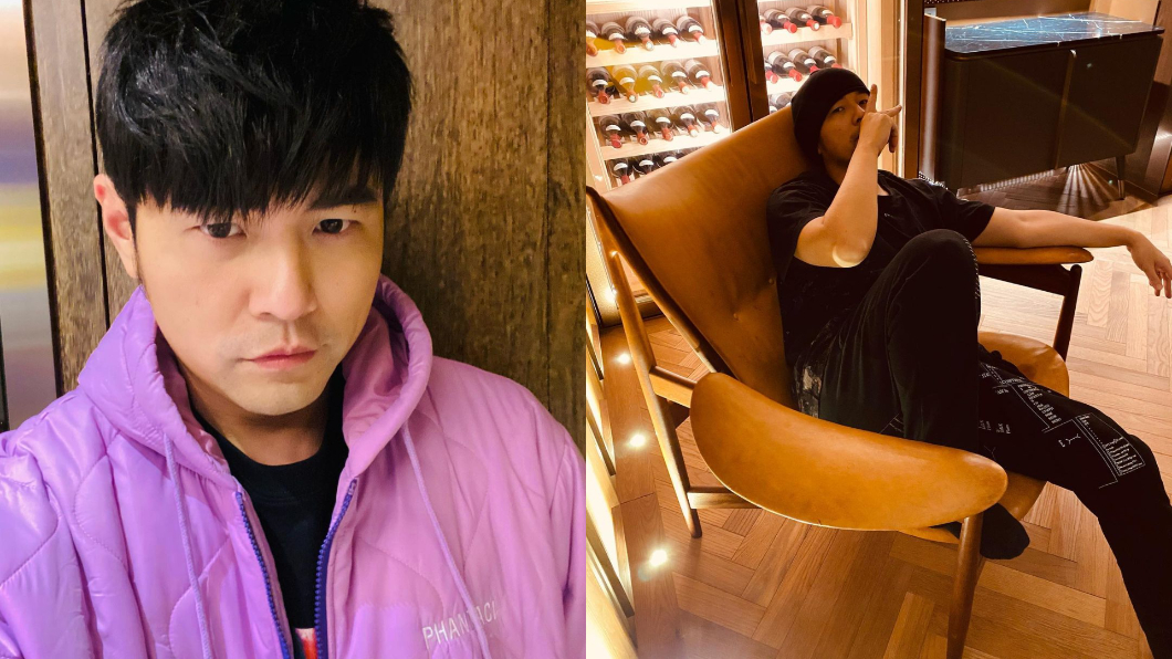 NFT小熊狂撈2.7億!周杰倫秀最新戰果:我覺得可以了