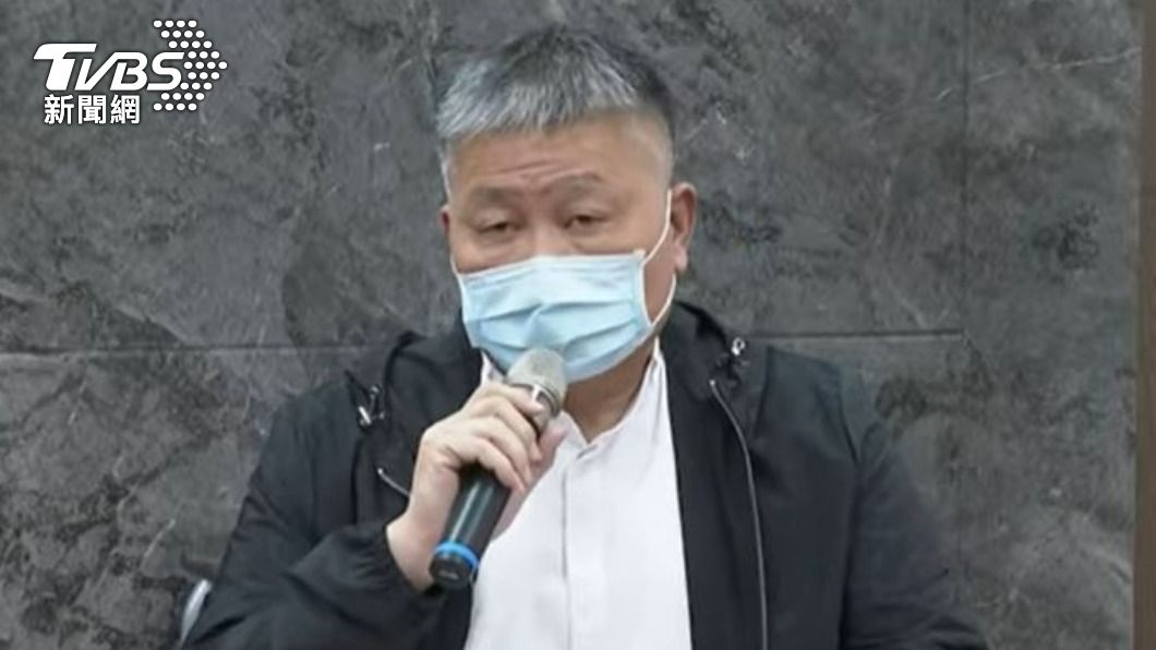 顏清標「驚傳住院」!走路虛弱得攙扶 請假赴大甲媽起駕宴