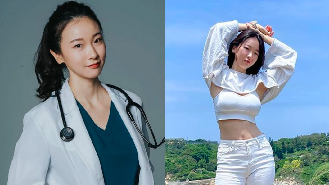 女醫師登表特!超兇長輩擋不住 網狂喊「我有病」搶掛號