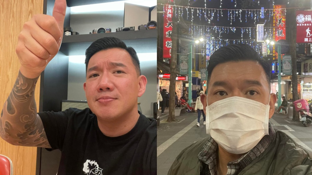 曾患罕病!香港醫建議「打高端」杜汶澤嗨喊:跟台灣有緣