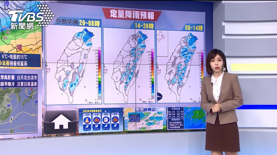 圖／TVBS