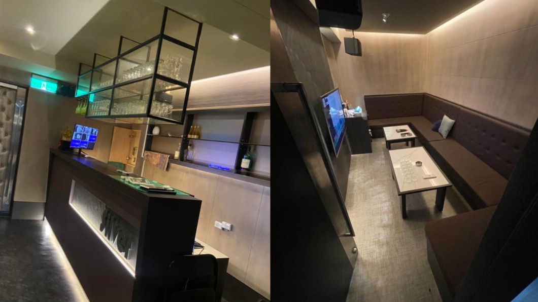 來當媽媽桑!他頂讓「林森北酒店」網全歪樓:不想努力了