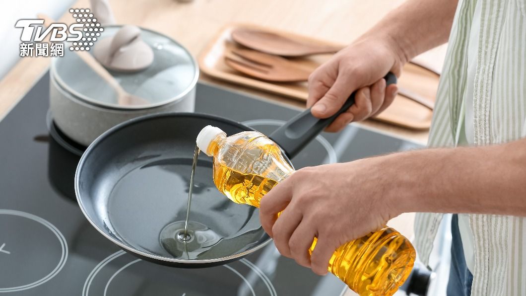 一瓶油打天下超母湯!專家親揭真相:用錯恐致癌