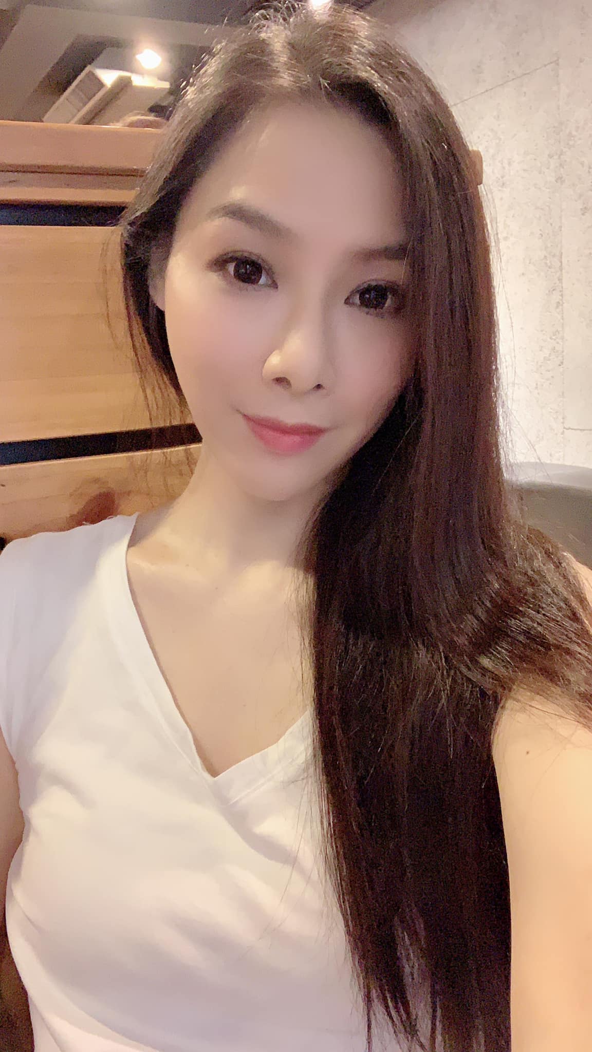 陳柏渝認為自己復出的時間點很尷尬。(圖/翻攝自陳柏渝臉書)