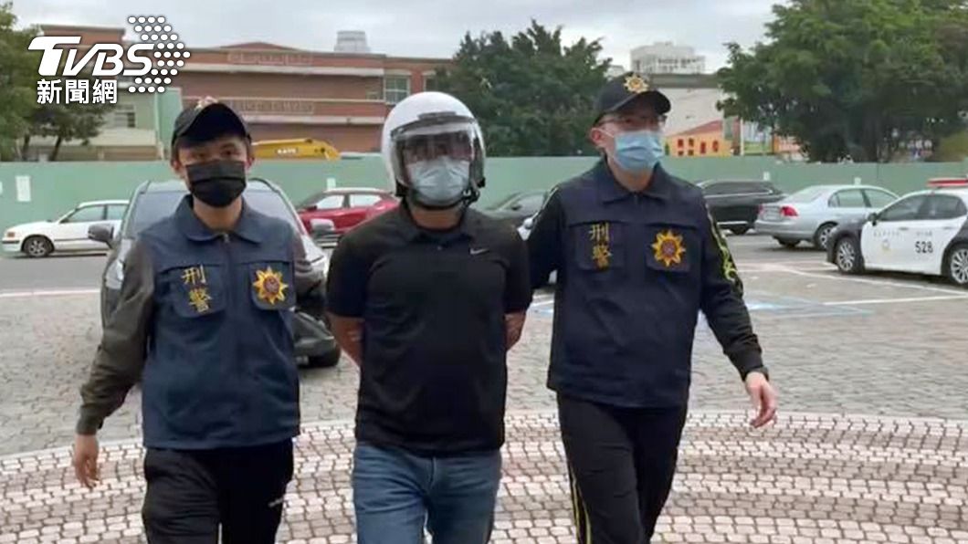 涉土方糾紛!嘉義男遭行刑式轟頭命危 檢方聲押3嫌