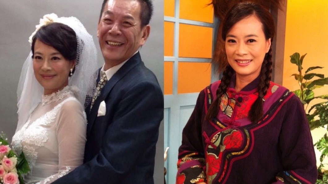 3年內接連遭噩耗！56歲「驚世媳婦」女星爆動念出家