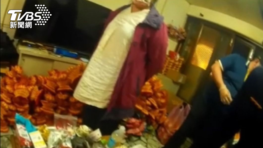 為20萬法事費！女宮主撂人　鐵鎚＋棍棒活活打死信徒