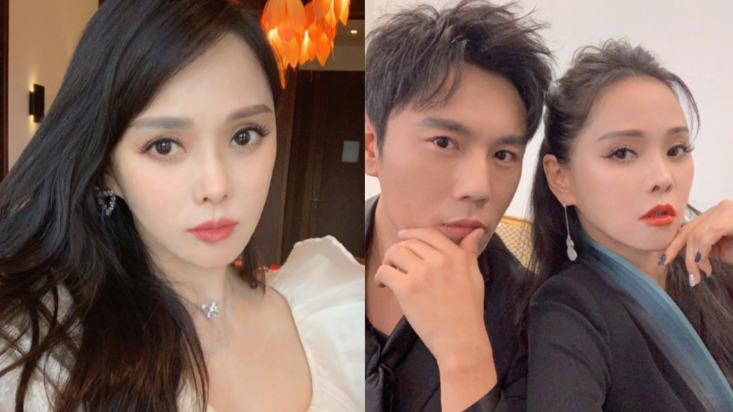 昔被哈林媽嗆「小歌女」　伊能靜今成旺夫媳：當善良的人