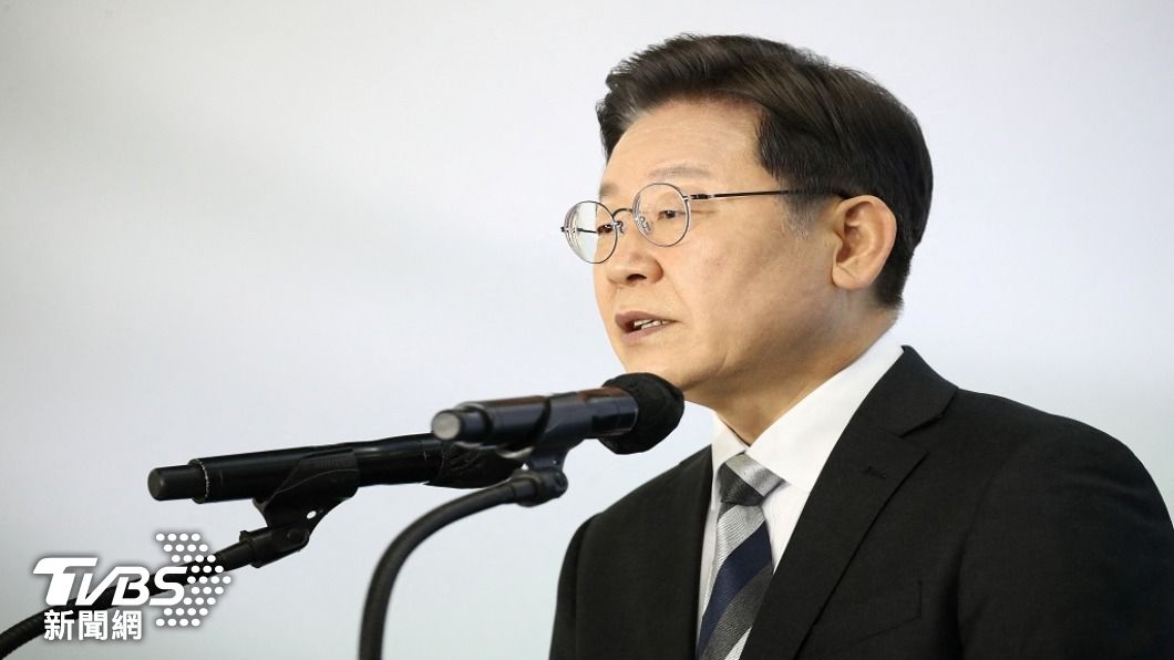 韓選新話題 李在明:植髮應納入保健計劃