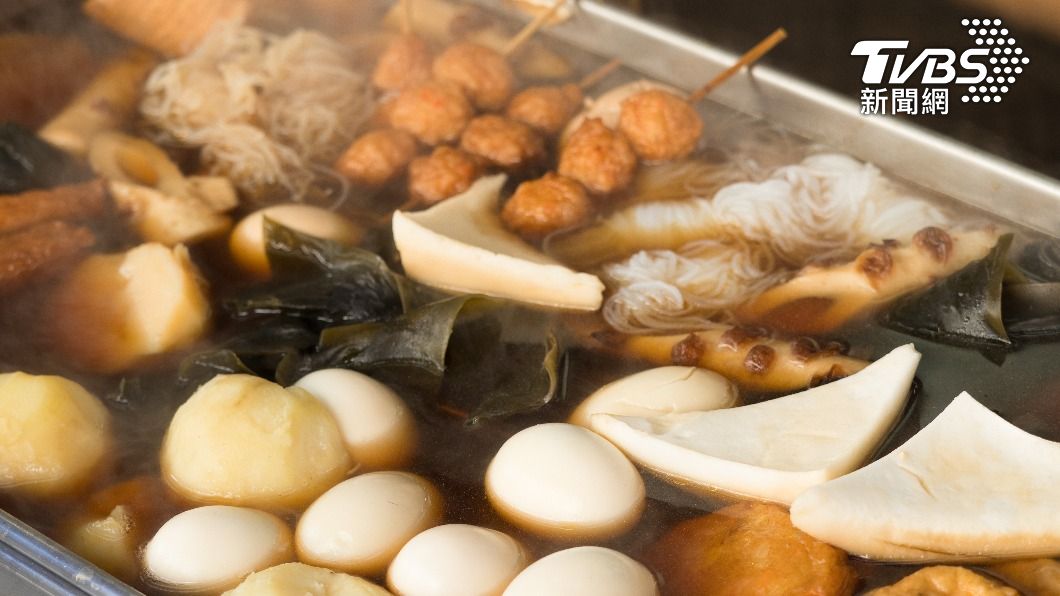 嘴饞首選!關東煮避開「5紅燈食材」 冬天暖身不怕胖