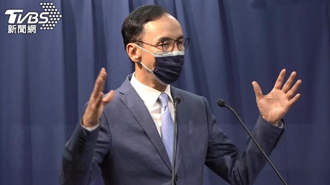 否認罷昶冷處理 國民黨最後關頭加緊動員催票