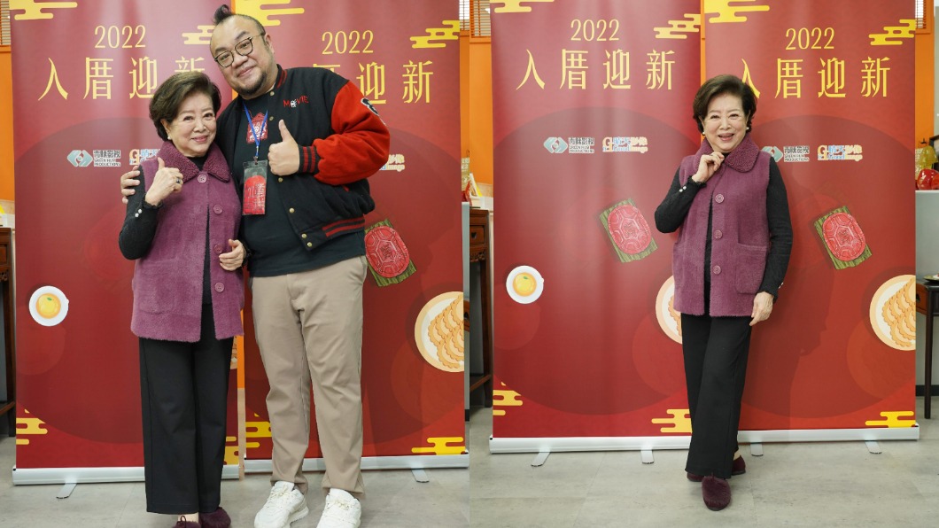 金馬影后陳淑芳新片扮CEO 學客語經營陶瓷事業