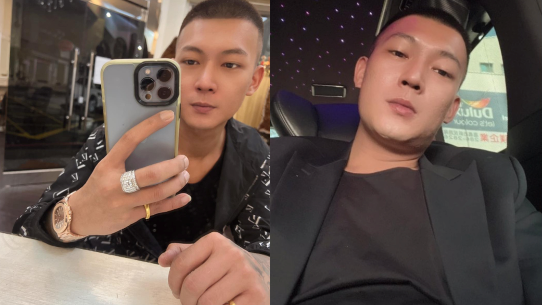 鳳梨曝30歲生日願望!合體「天王巨星」釣炎亞綸朝聖