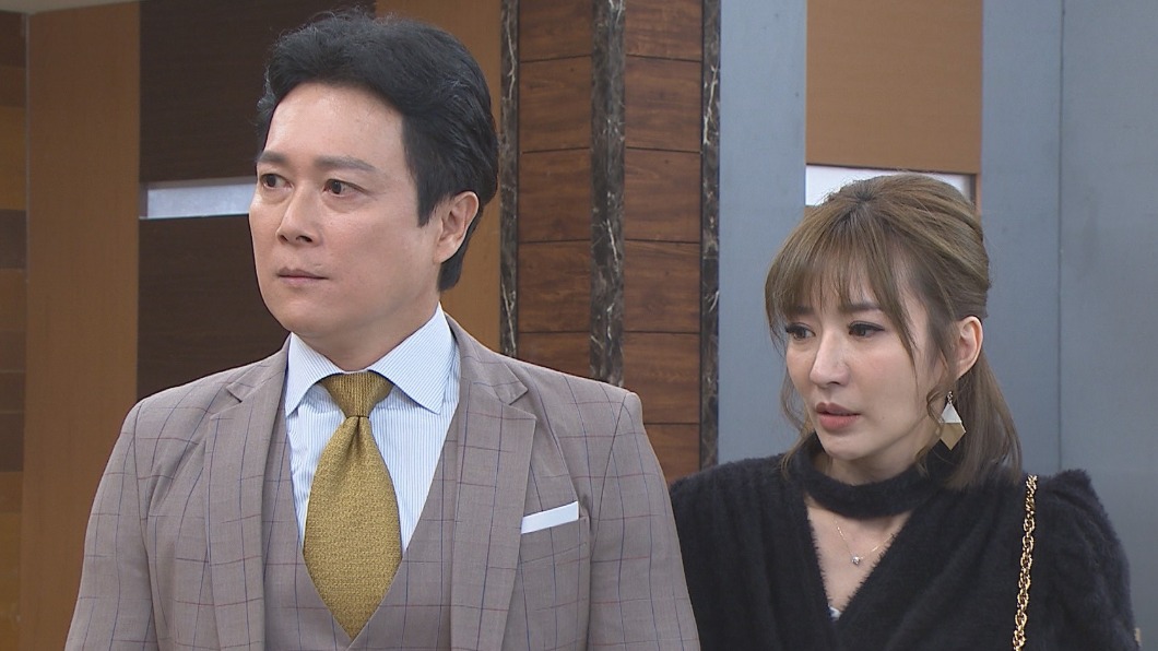 把閨密老公歸me! 女星「大尺度滾床」王燦認:超害羞