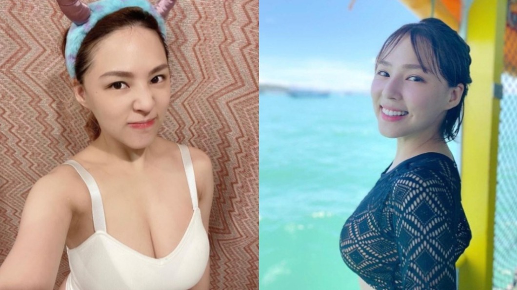熊熊羞喊「是服務型」!親揭私密片內幕:被男生逼的