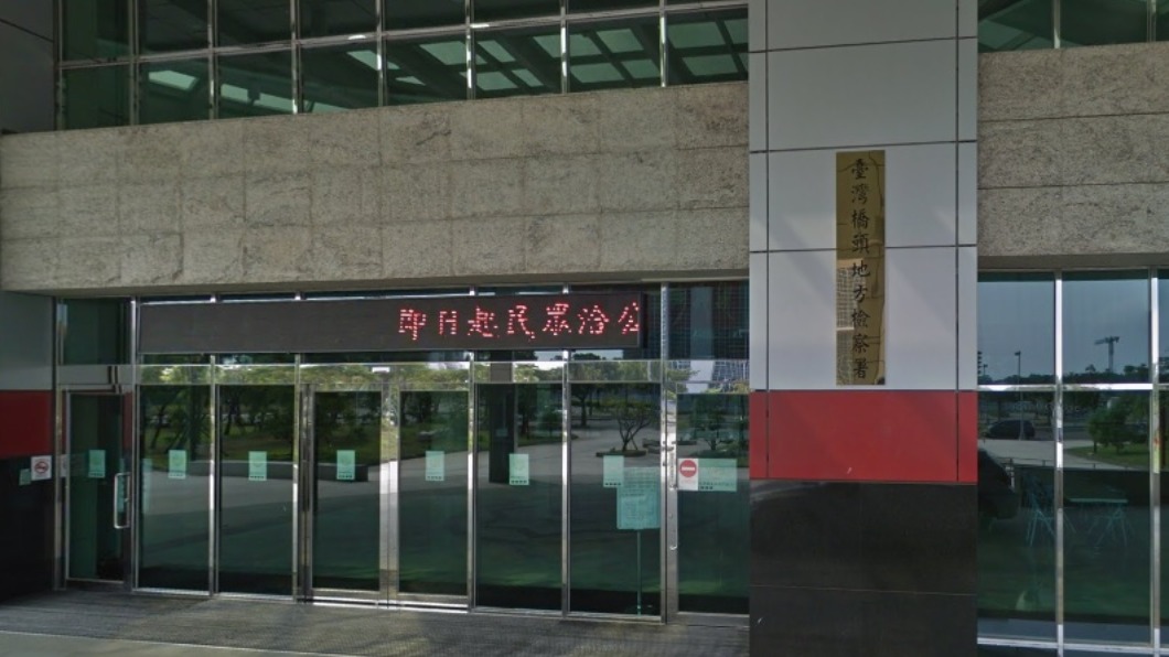 員警涉貪！高雄前偵查佐包庇賭博餐廳　3人聲押獲准