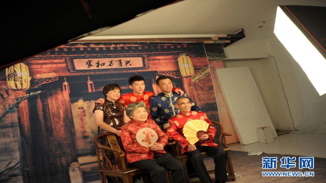 圖/翻攝自新華網