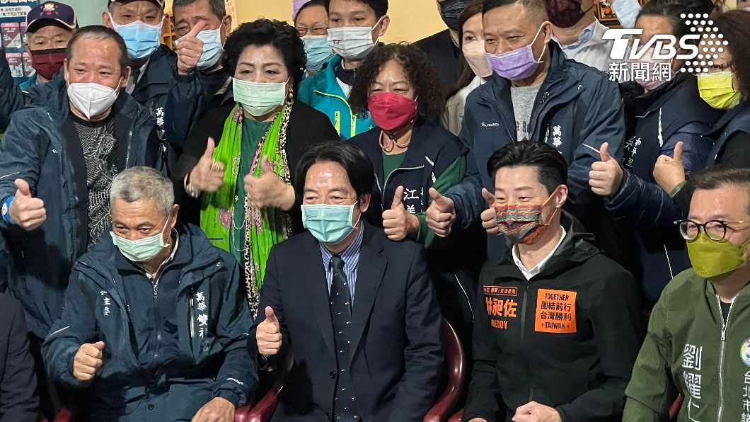 大和解？罷昶最後倒數　林昶佐、林勝東同台