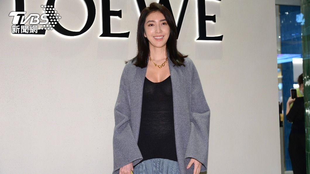 遭逼問《華燈》是否「自導自演」 楊謹華2反應藏玄機