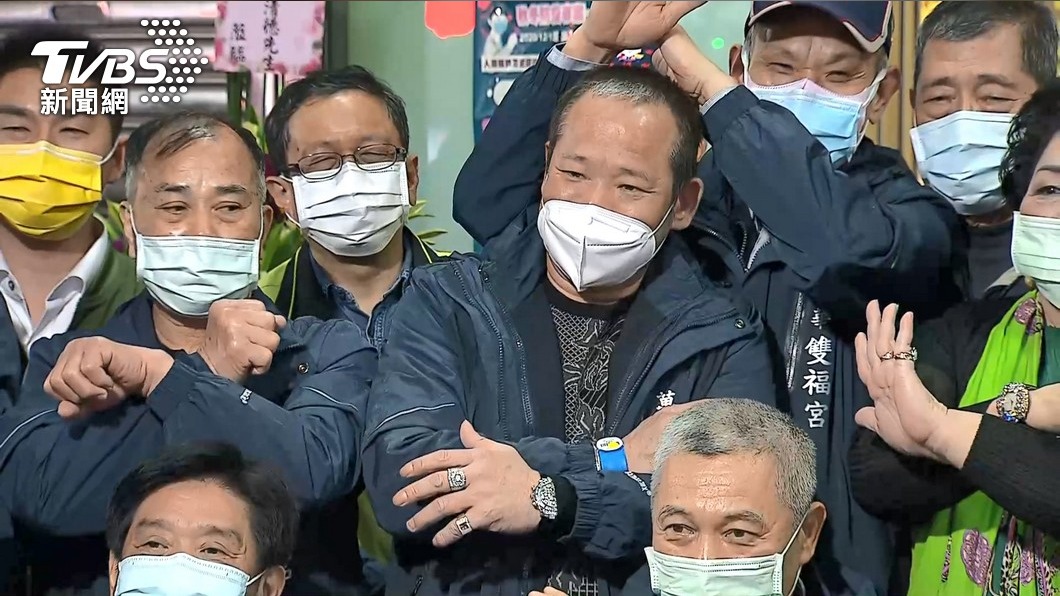 圖/TVBS