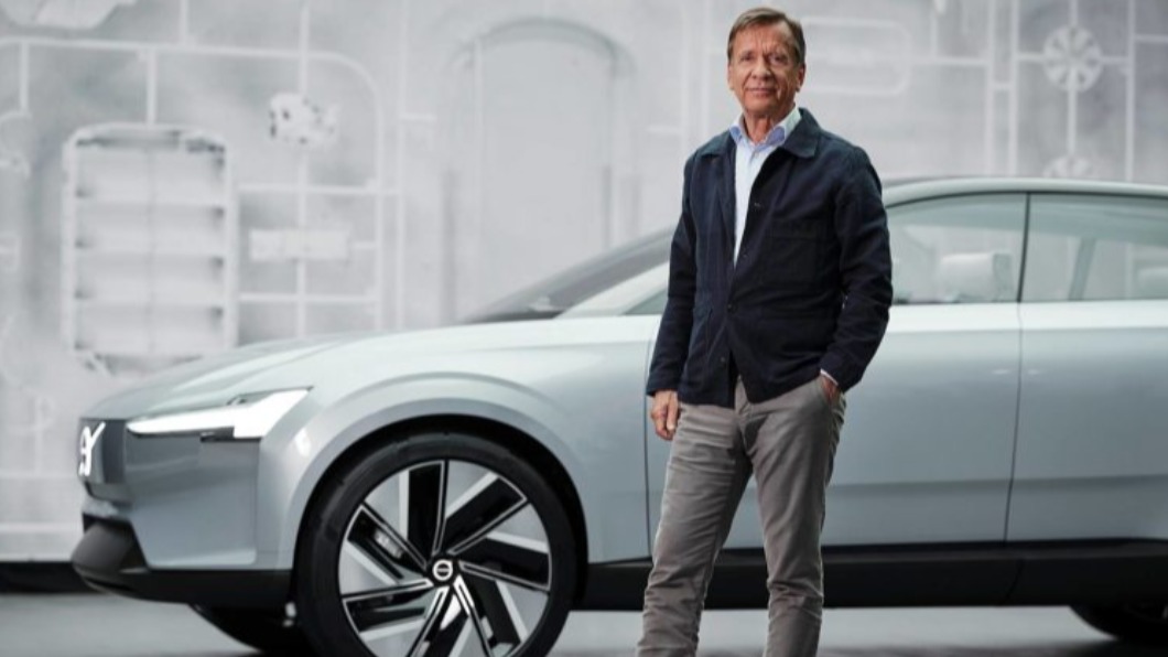 Håkan Samuelsson在Volvo任期屆滿之後將轉往Polestar擔任總裁。(圖片來源/Volvo)