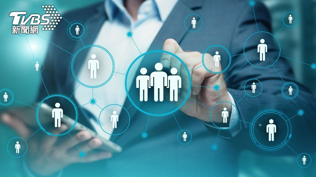 金融金控業想要招募相關數位人才。(示意圖/shutterstock達志影像)