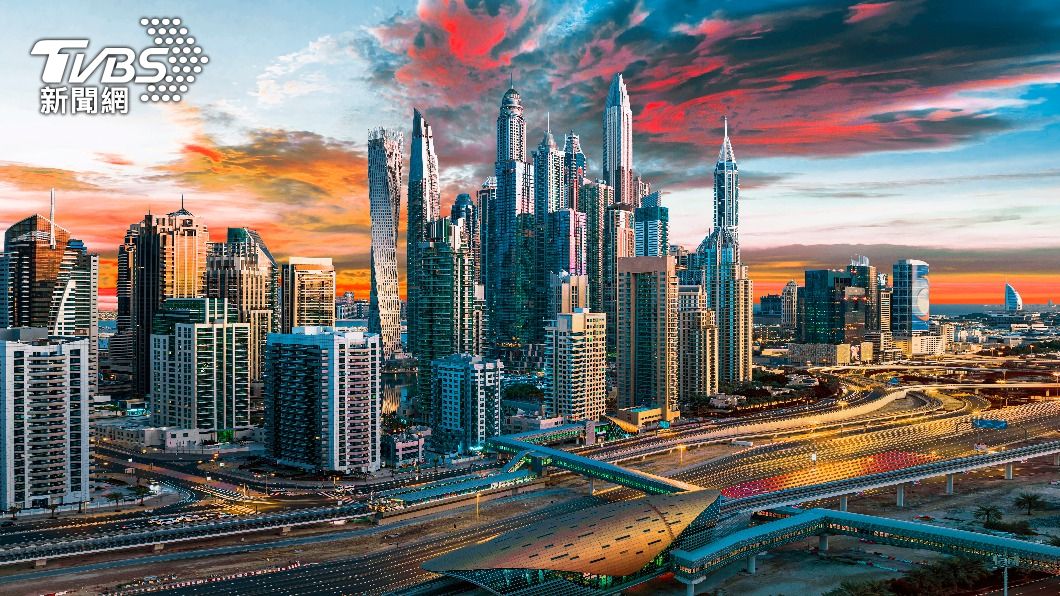 好羨慕!阿聯酋每週上班4.5天 民眾竟喊不習慣