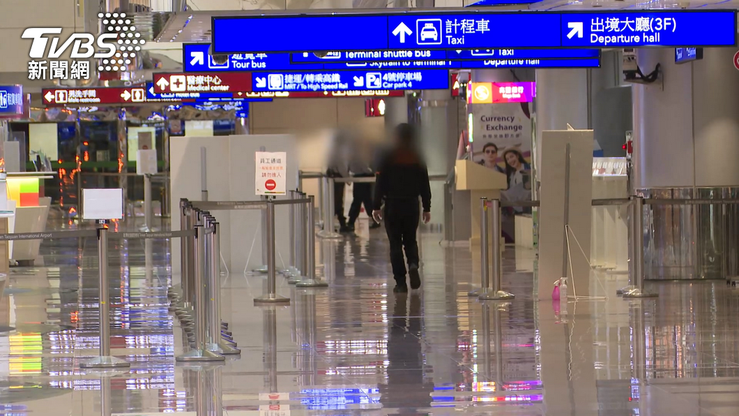 桃機群聚25確診「傳播脈絡」曝光 鄭文燦揭潛藏風險