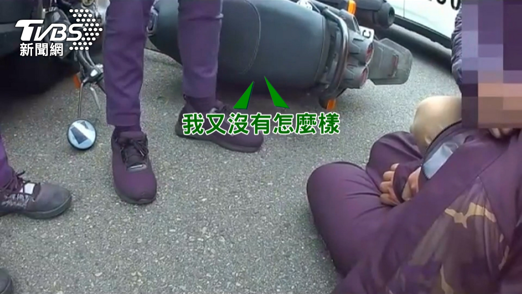 圖/TVBS