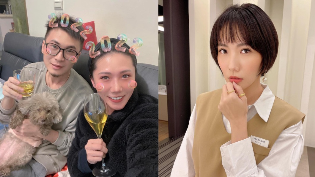 大牙新婚1年!每早固定吞「養卵餐」 羞認:有女兒了