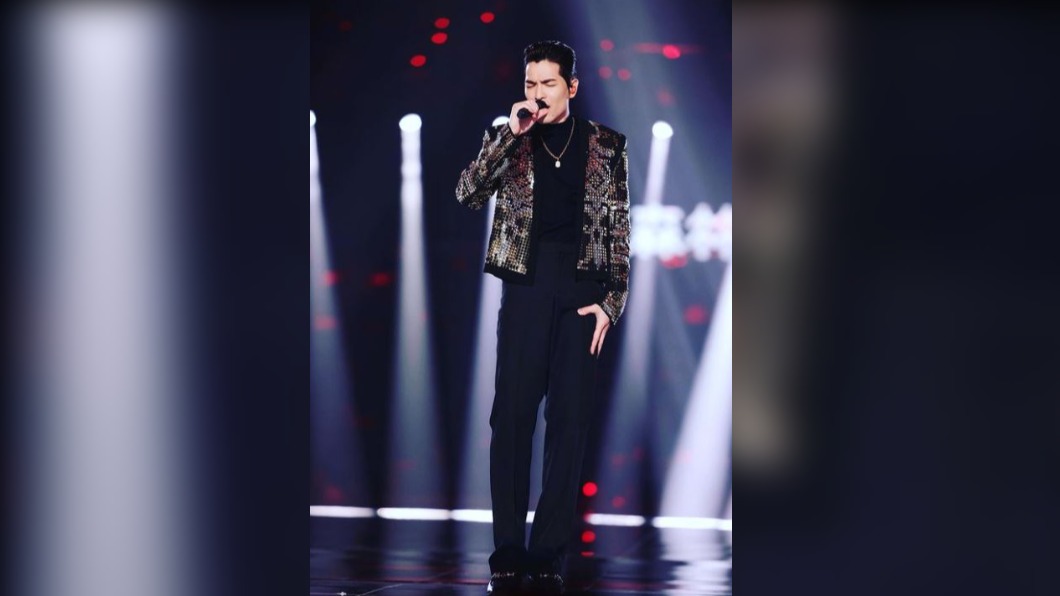 圖/翻攝自Instagram jam_hsiao0330